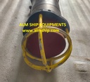 HIPAP SYSTEM KONGSBERG MARITIME A.S. CNODE TRANSPONDER (SIMRAD)