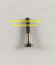 DAIHATSU UPSET BOLT M4X22X1/2
