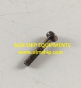 DAIHATSU UPSET BOLT M4X22X1/2