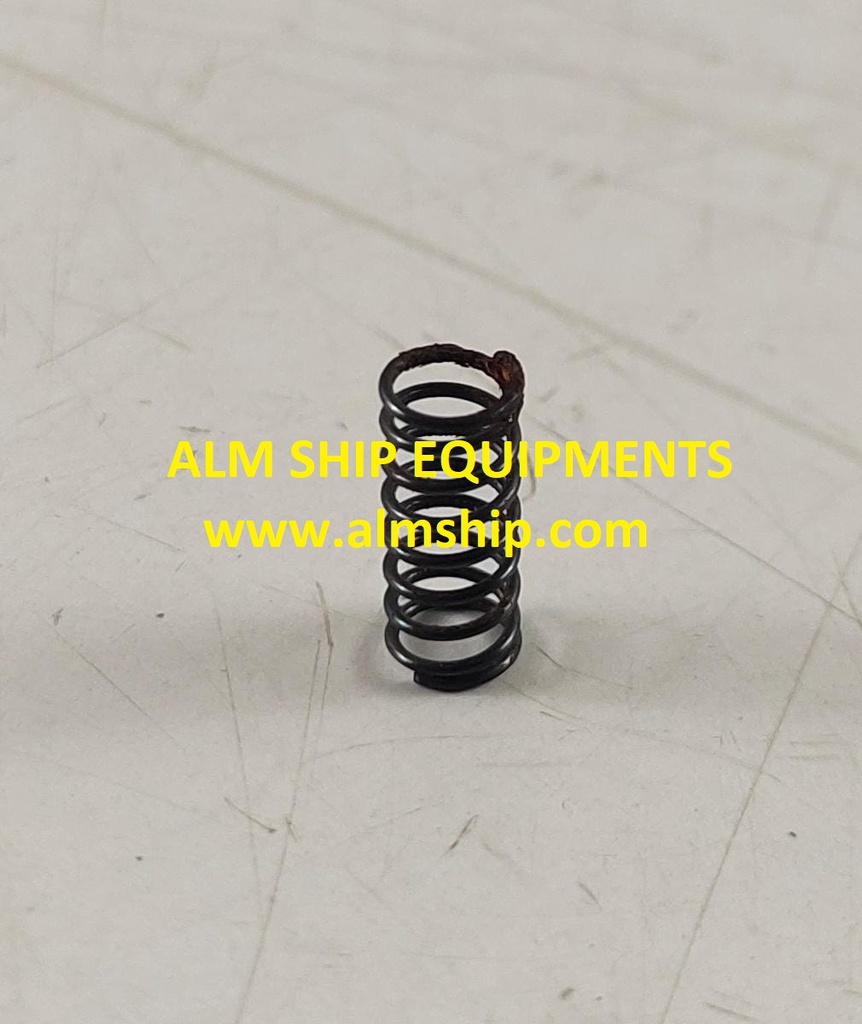 DAIHATSU COIL SPRING