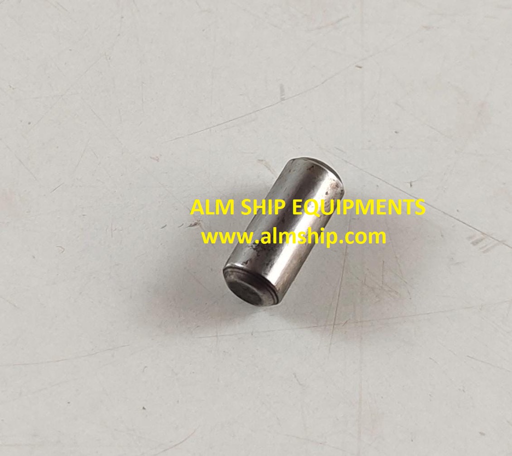 DAIHATSU STRAIGHT PIN