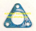 DAIHATSU GASKET SOLE PLATE L.O.OUTLET