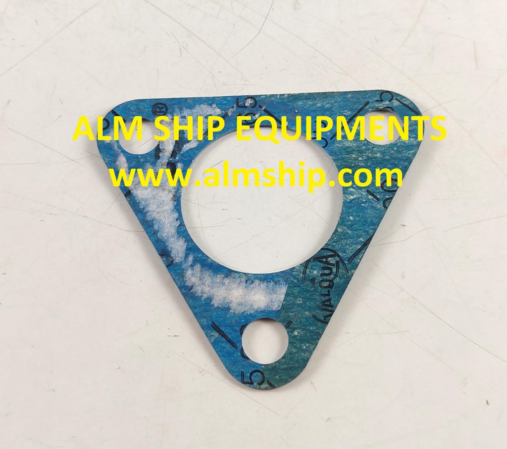 DAIHATSU GASKET SOLE PLATE L.O.OUTLET
