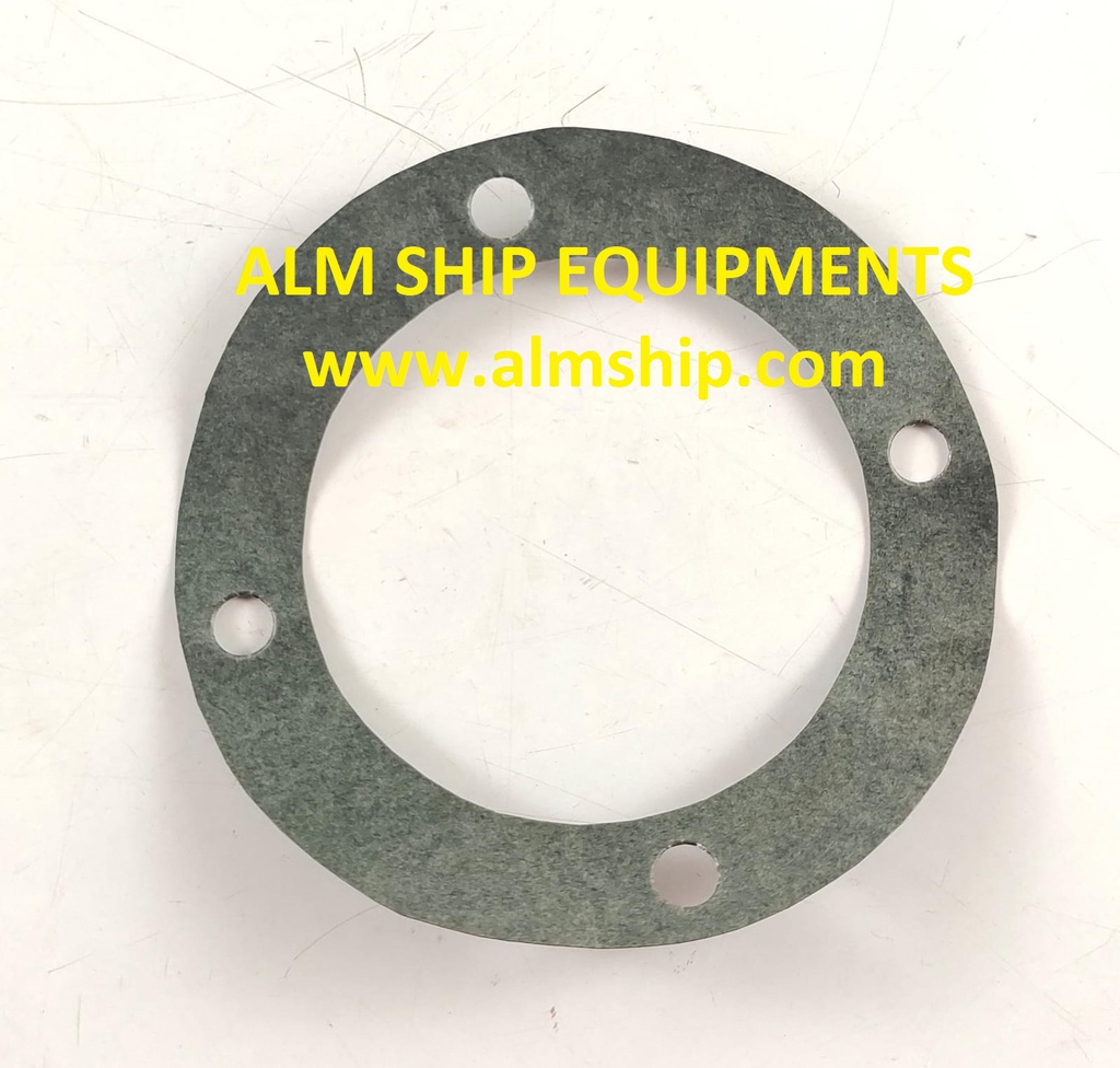 DAIHATSU GASKET 81/114 FLANGE 6DS-28
