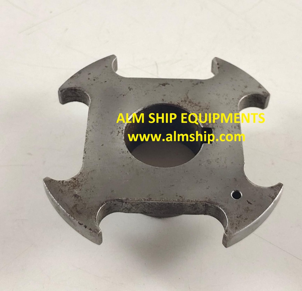 DAIHATSU CUSHION SPRING HOLDER