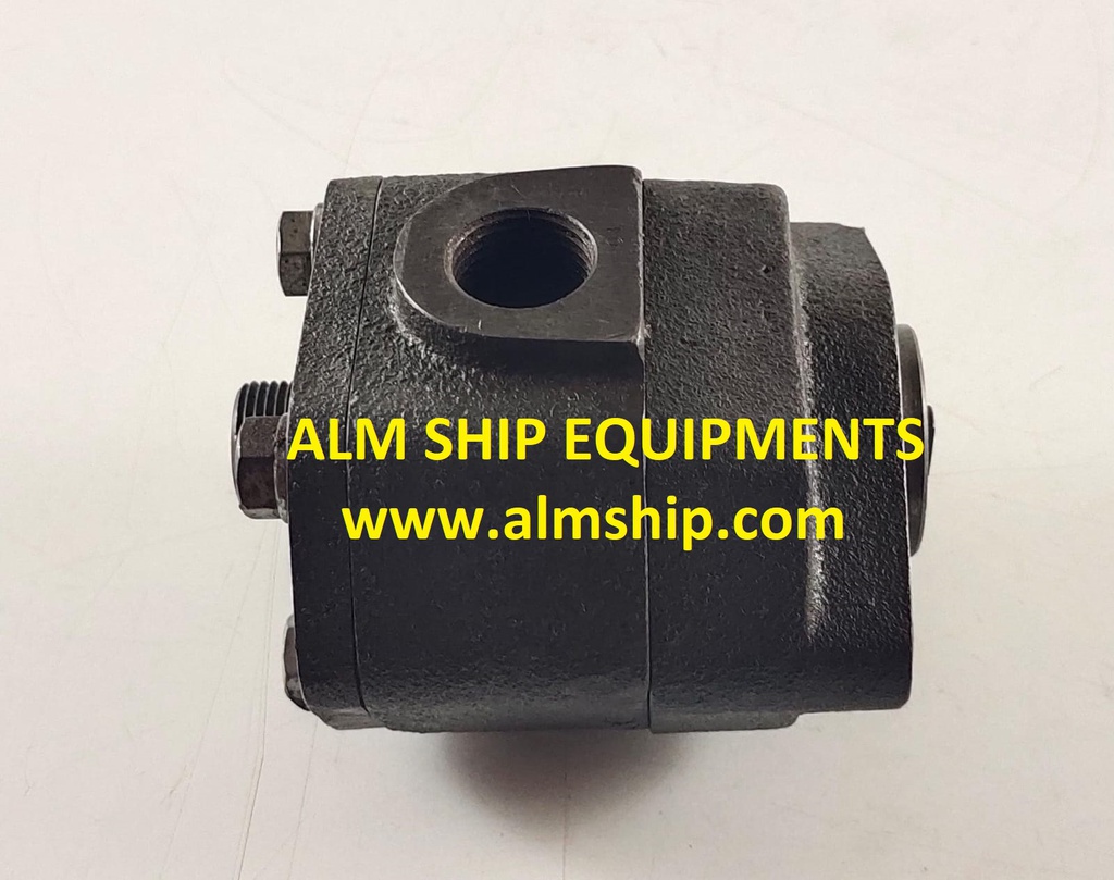 DAIHATSU LUBRICATING OIL PUMP