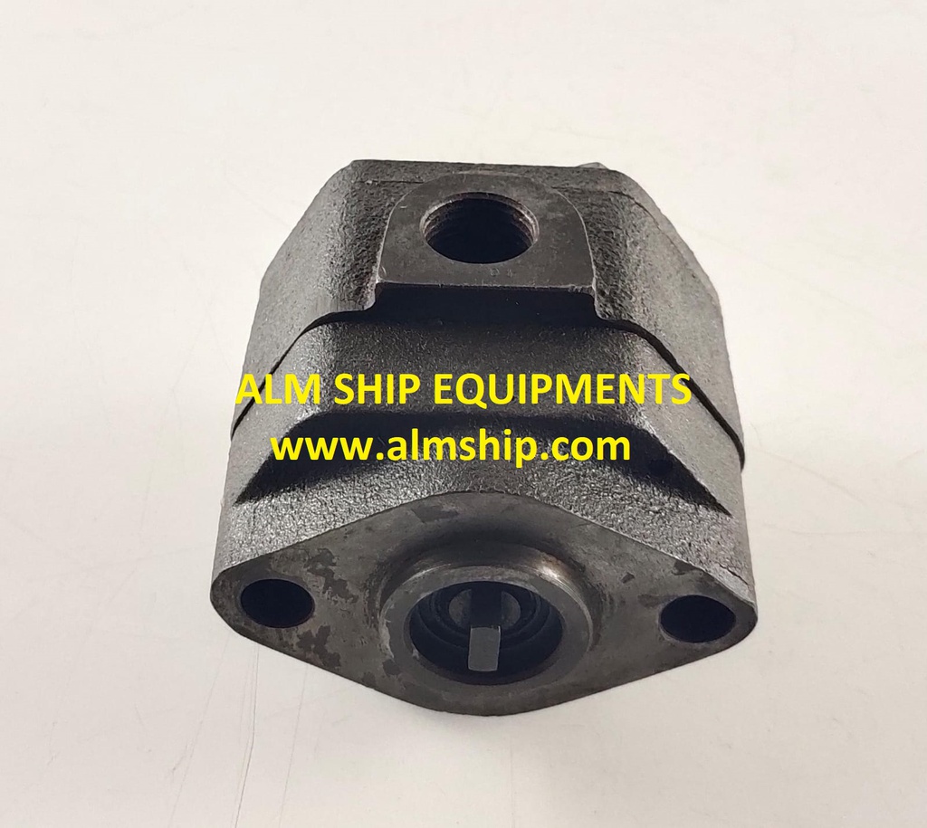 DAIHATSU LUBRICATING OIL PUMP