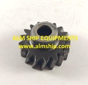 DAIHATSU GEAR FOR PUMP
