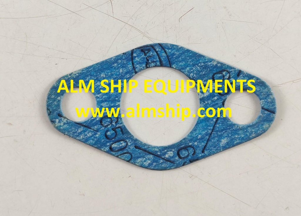 DAIHATSU GASKET 34X70 DL-20
