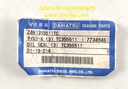 DAIHATSU OIL SEAL DL-20