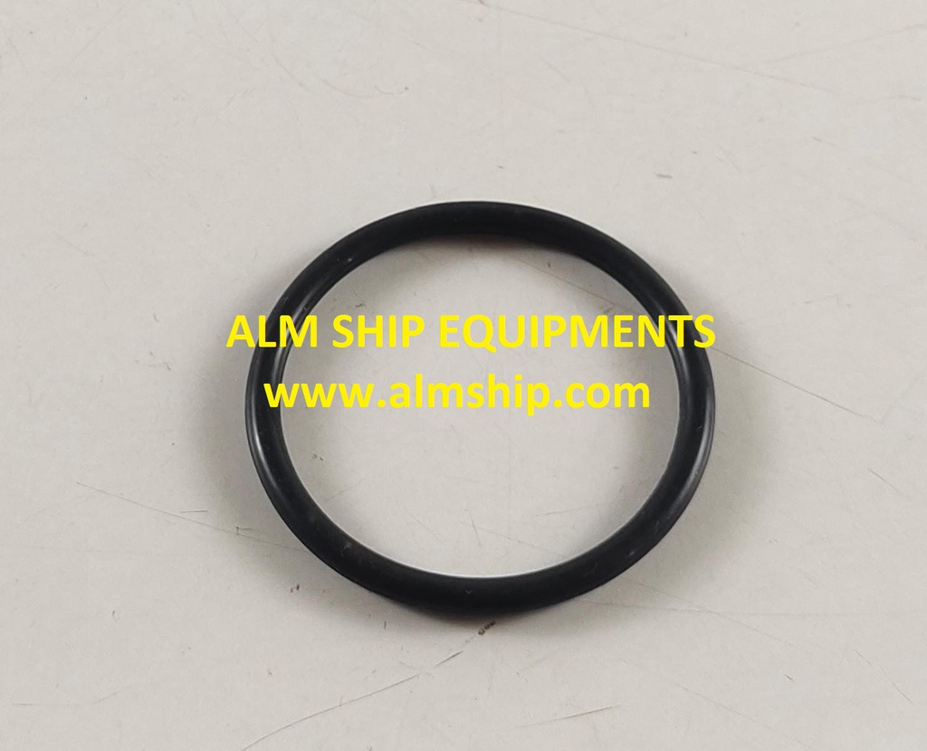 DAIHATSU O-RING FOR PLUNGER DLB-22
