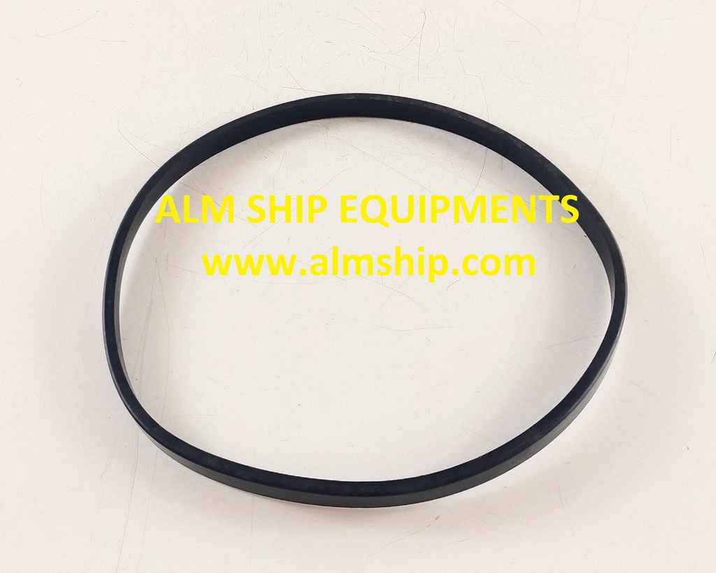 DAIHATSU O-RING CYL.LINER 6DS-13