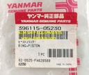 YANMAR PISTON RING SC-30N/SC-40N