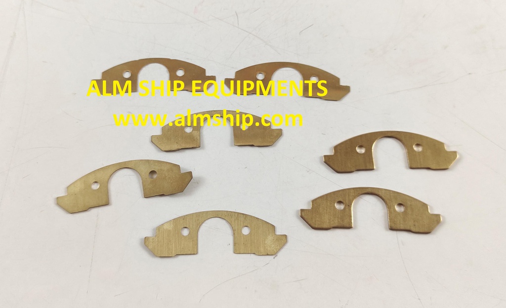 YANMAR C.R. ROAD PAKING SET SC-30N/SC-40N