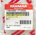 YANMAR BOLT SC-30N/SC-40N