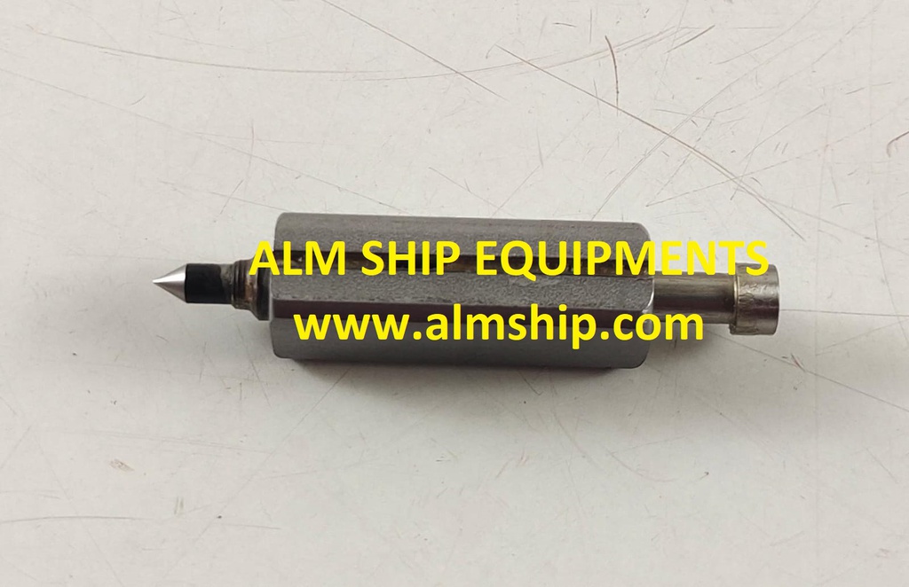 YANMAR PLUNGER W/BARREL SC-30N/SC-40N