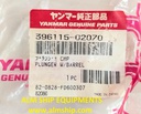 YANMAR PLUNGER W/BARREL SC-30N/SC-40N