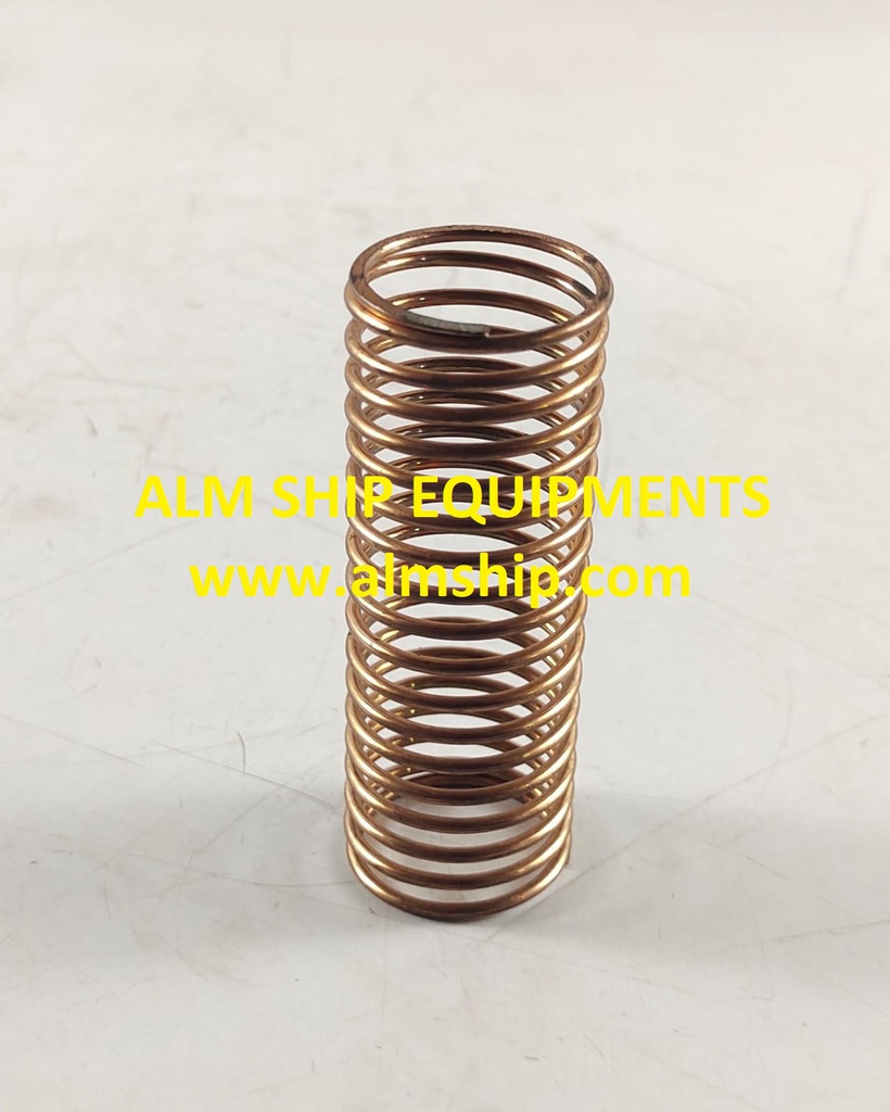 YANMAR SPRING SC-30N/SC-40N