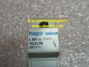 FUSE HOLDER/ HAGER/ L501