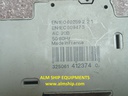 FUSE HOLDER/ HAGER/ LS501