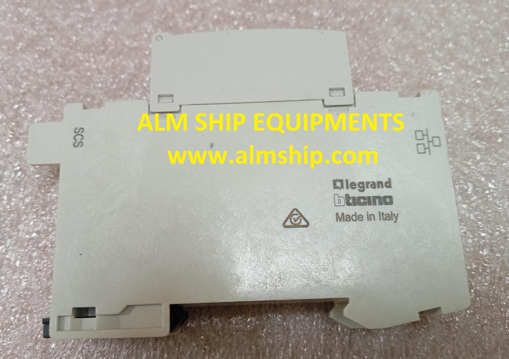 BITCINO ACTUATOR/ LEGRAND/ F455