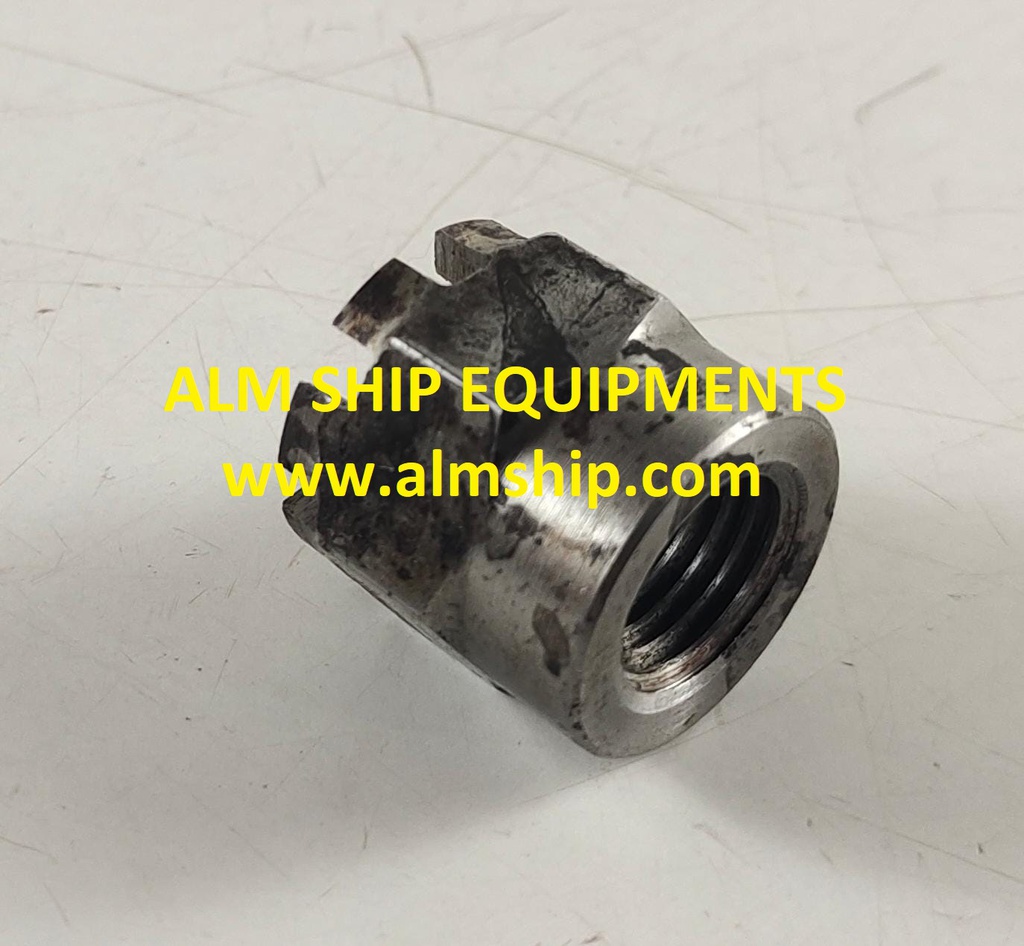 YANMAR NUT SC-30N/SC-40N