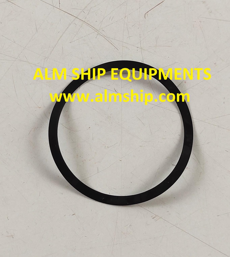 YANMAR HP VALVE SPRING SC-30N/SC-40N