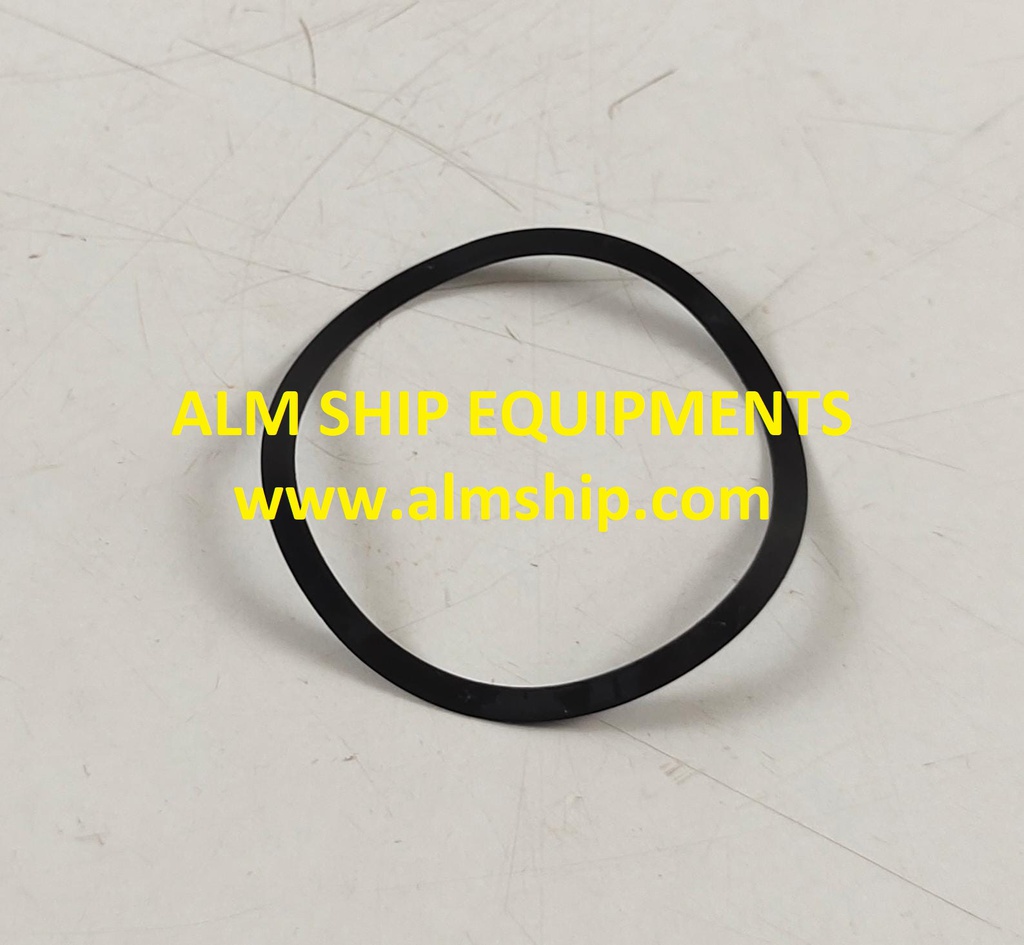 YANMAR HP VALVE SPRING SC-30N/SC-40N