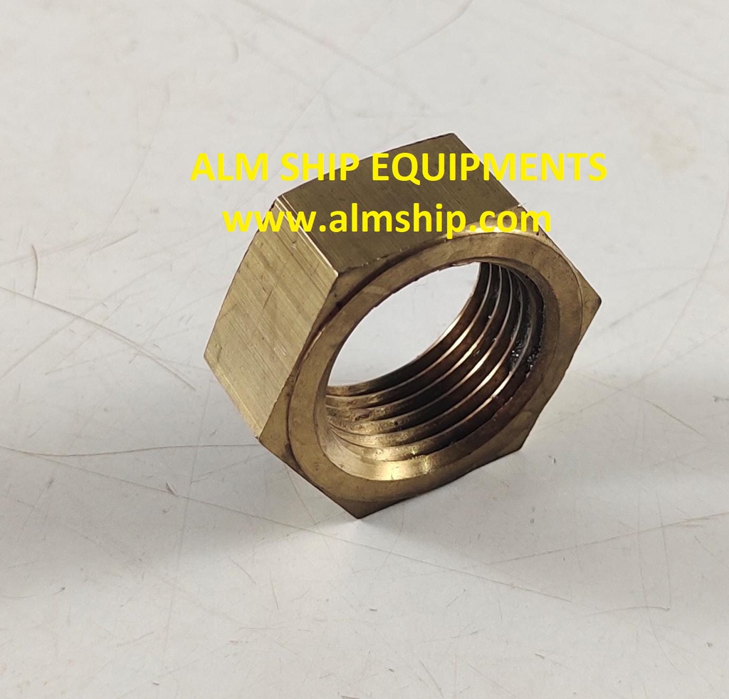 YANMAR NUT SC-30N/SC-40N