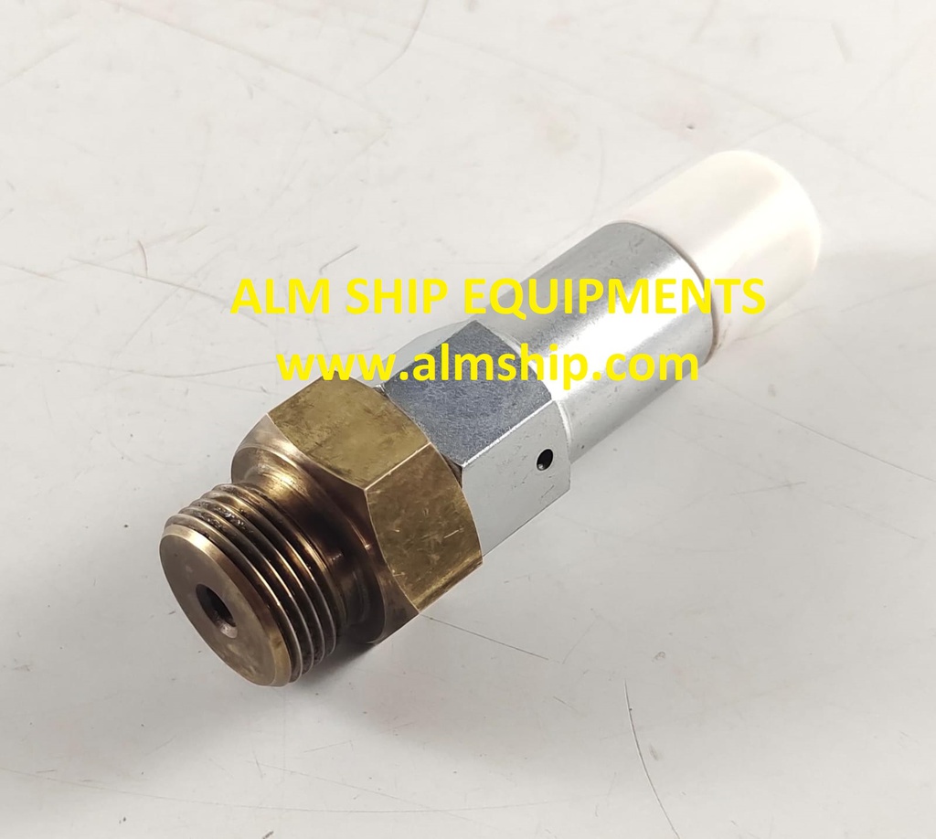 YANMAR RELIEF VALVE G3/4 SC-30N/SC-40N