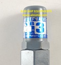 YANMAR RELIEF VALVE TIP-2VB3 SC-30N/SC-40N