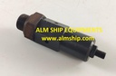 YANMAR SAFETY VALVE (BIG) SC-30N/SC-40N