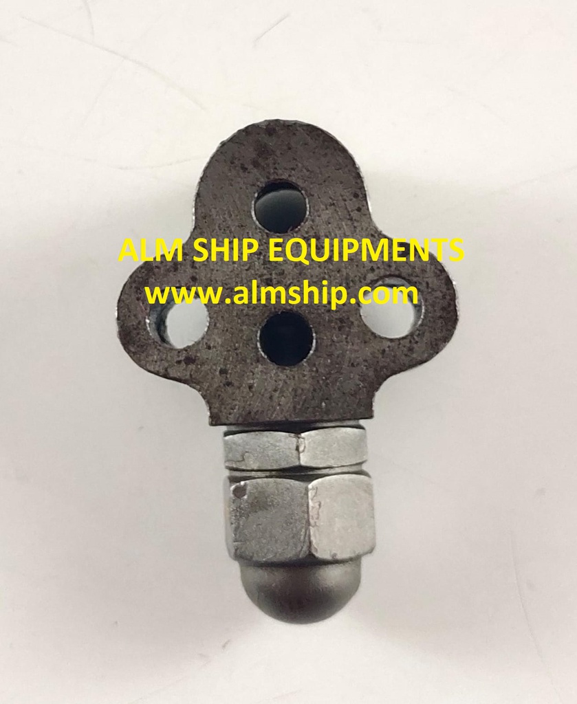 YANMAR REGULATOR VALVE SC-30N/SC-40N