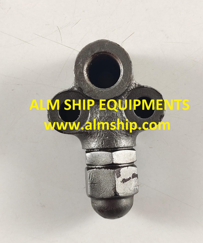 YANMAR REGULATOR VALVE SC-30N/SC-40N