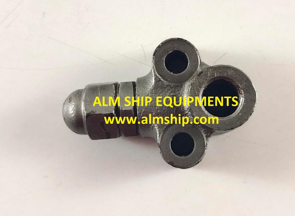 YANMAR REGULATOR VALVE SC-30N/SC-40N