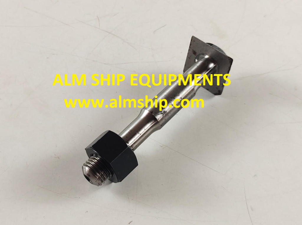 YANMAR CONNECTING ROD BOLT SC-30N/SC-40N