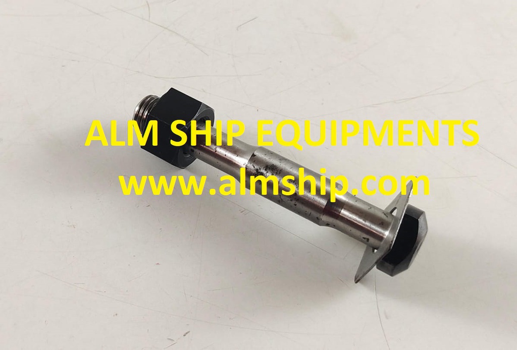 YANMAR CONNECTING ROD BOLT SC-30N/SC-40N