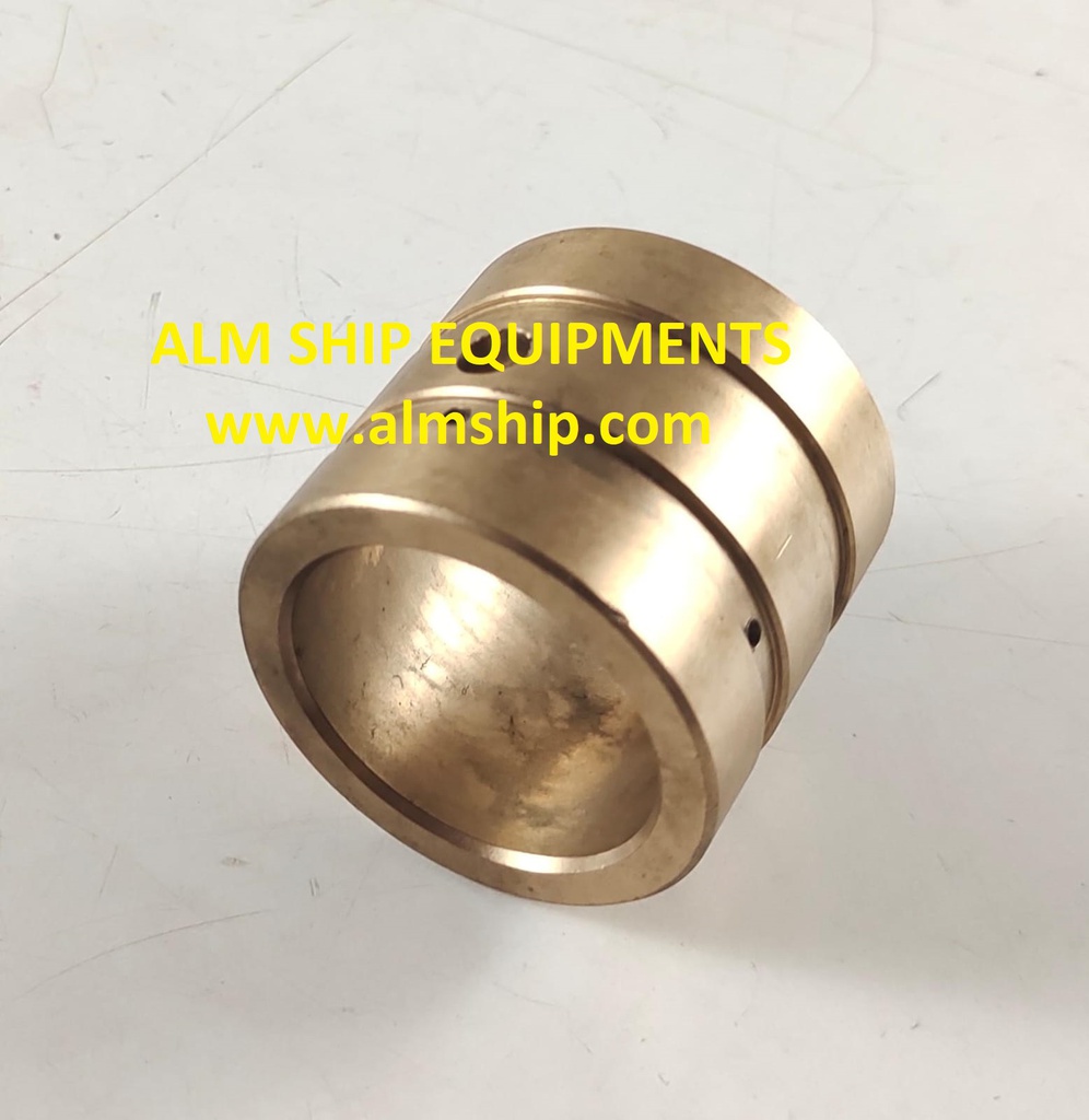 YANMAR PISTON PIN METAL SC-30N/SC-40N