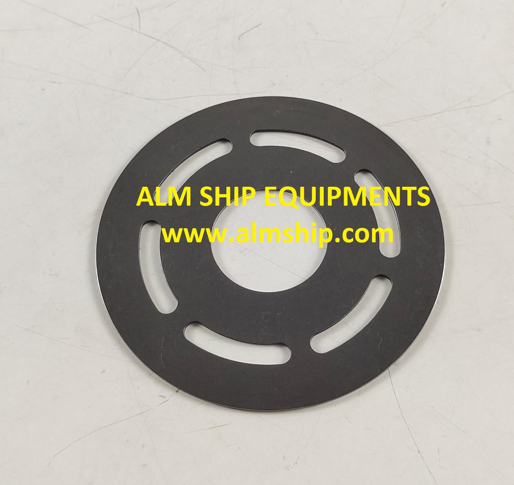 YANMAR PLATE VALVE SC-30N/SC-40N