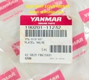 YANMAR PLATE VALVE SC-30N/SC-40N
