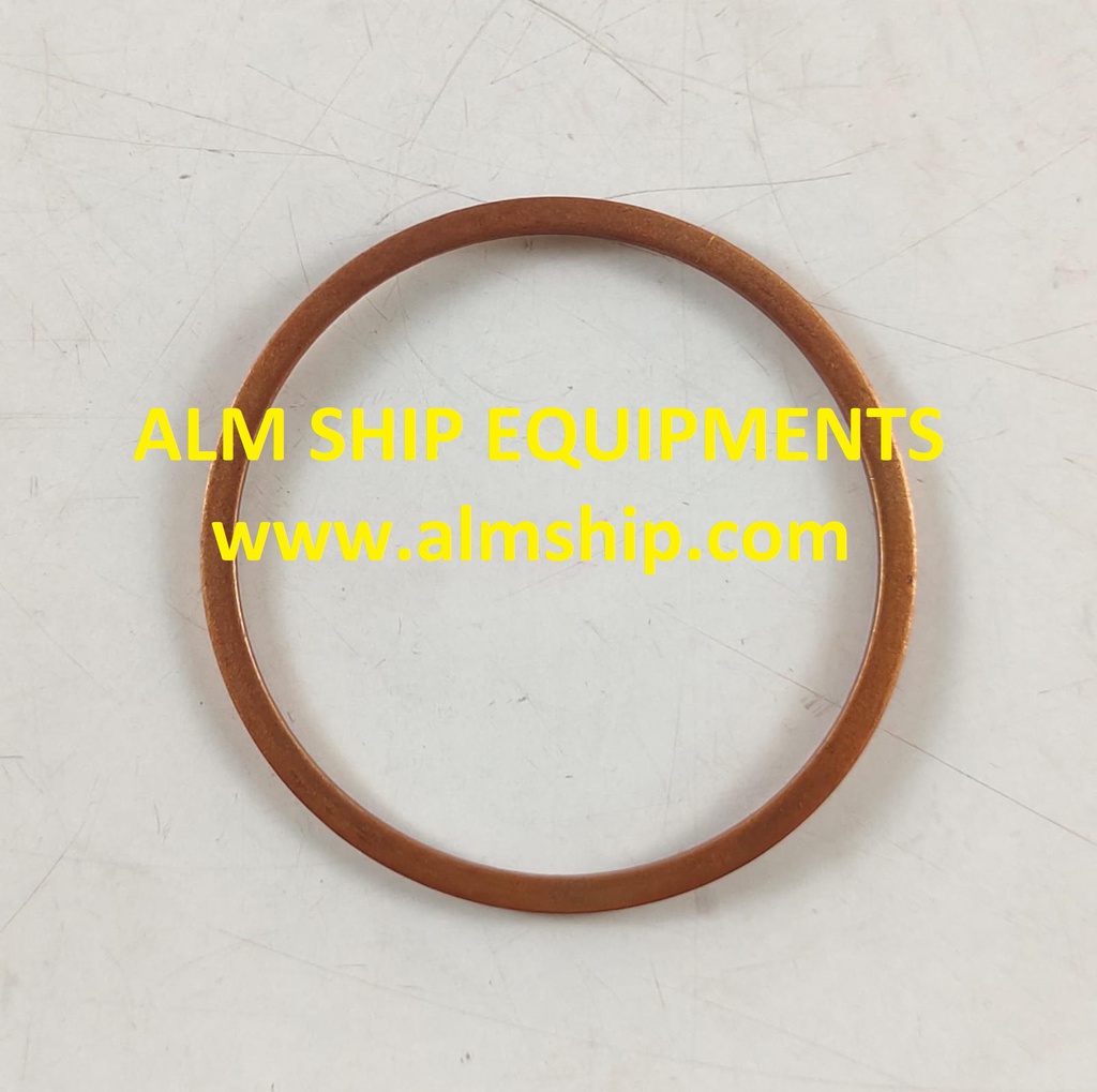 YANMAR COPPER GASKET SC-30N/SC-40N