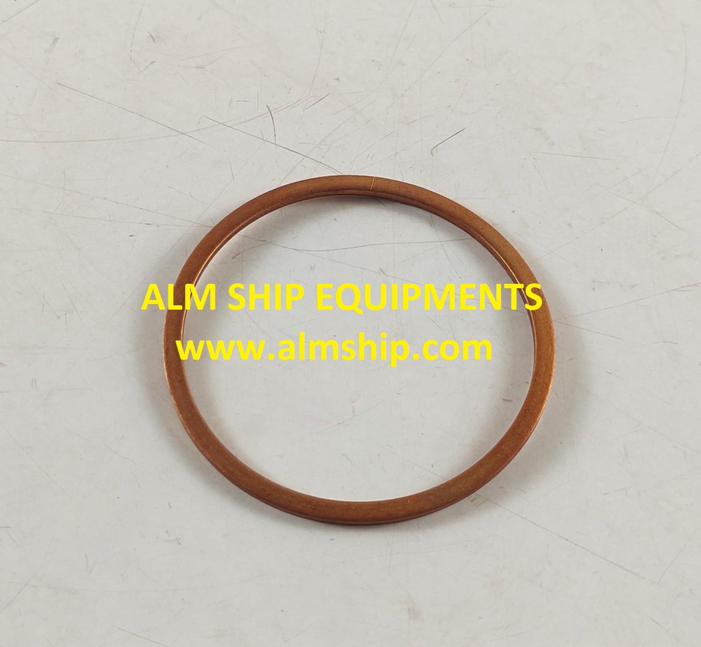 YANMAR COPPER GASKET SC-30N/SC-40N