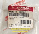 YANMAR PACKING COVER VALVE SC-30N/SC-40N