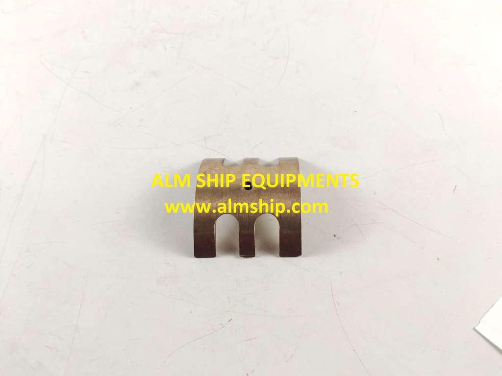 YANMAR CAM IMPELLER (731-48-01-031) SC-30N/SC-40N