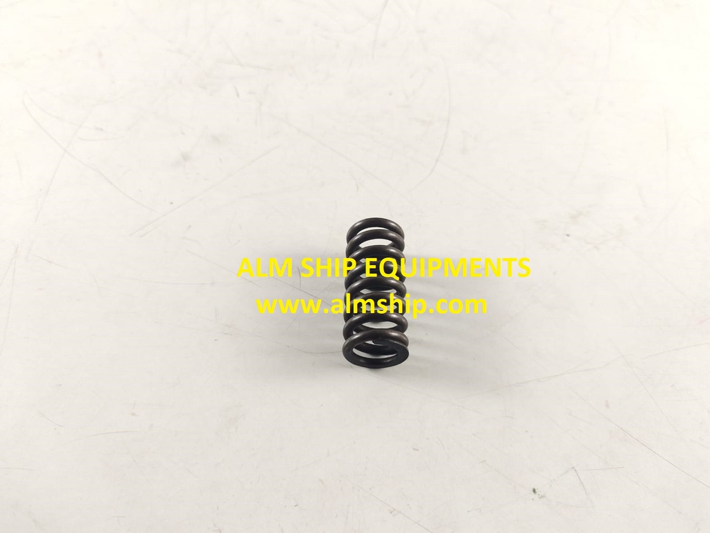 YANMAR SPRING SAFETY VALVE LP SC-30N/SC-40N