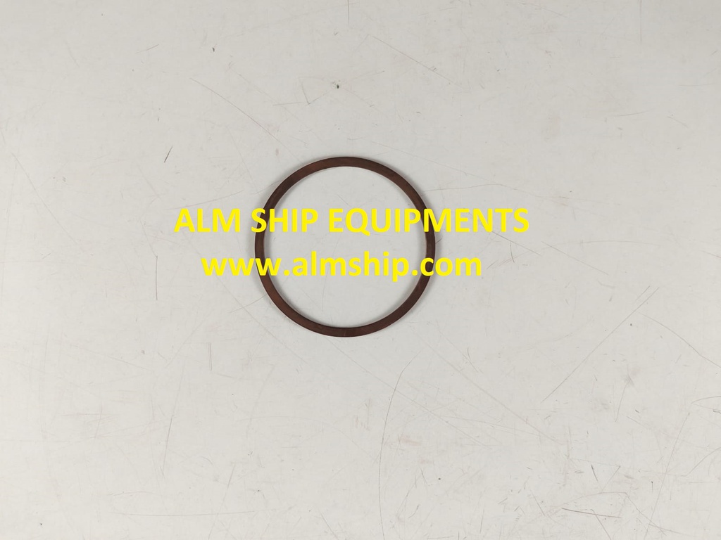 YANMAR COPPER GASKET SC-30N/SC-40N