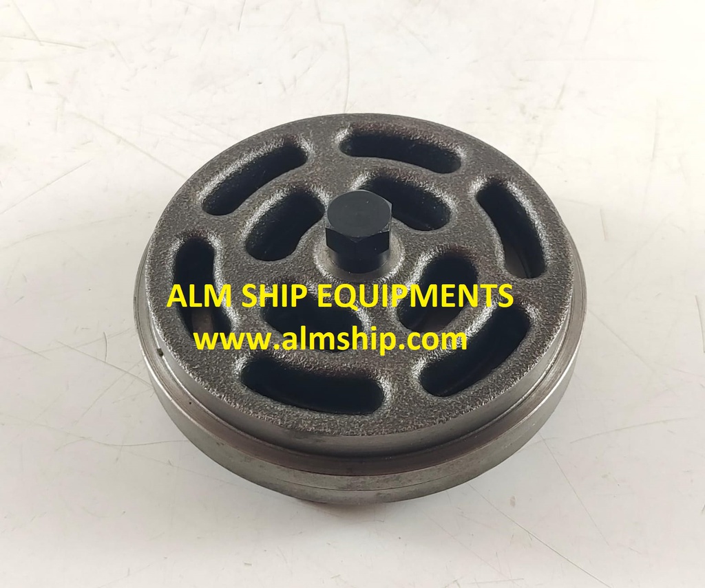 YANMAR VALVE ASSY.SUCTION (L.P) SC-30N/SC-40N