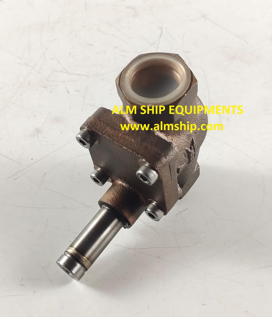 YANMAR ONLY VALVE (SOLONGEN OIL NOT) SC-30N/SC-40N
