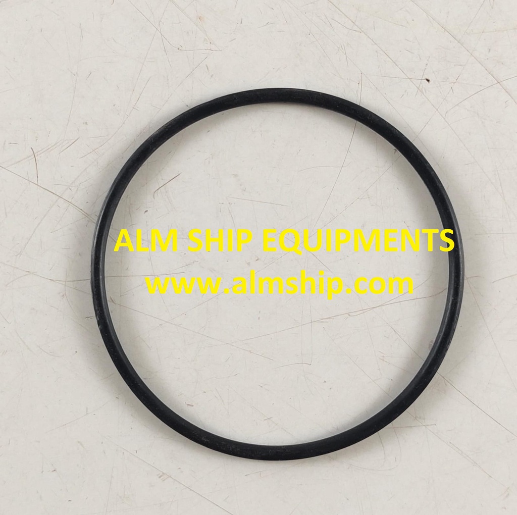 YANMAR O-RING F.W. P/P COVER SC-30N/SC-40N