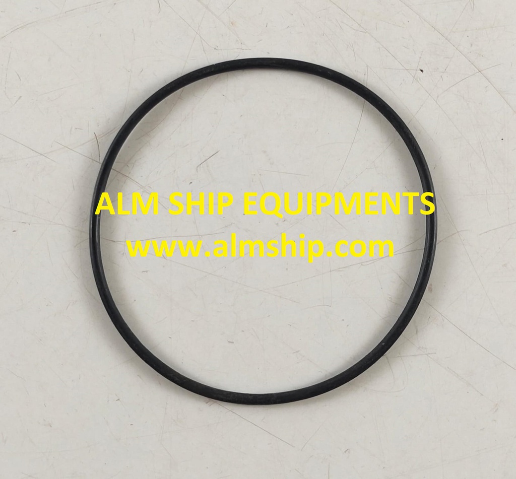 YANMAR O-RING F.W. P/P COVER SC-30N/SC-40N